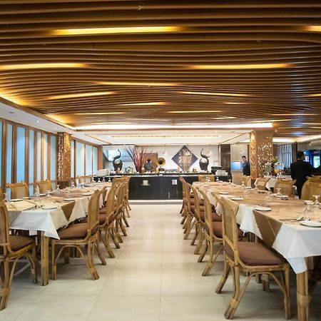 Jatra Hotel Grand Royal Dhaka Bagian luar foto